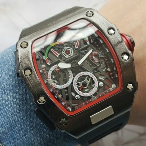 Richard mille watch - Picture 2 of 2